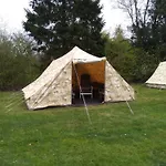 Luxussátor Tent-ok Roggel