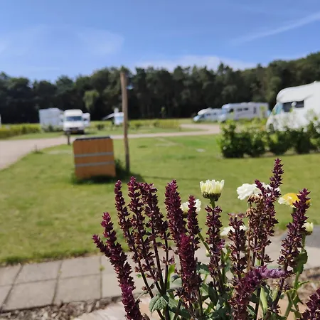 Tent-ok Luxury tent Roggel
