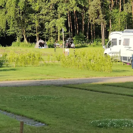 Tent-ok Lyxtält Roggel