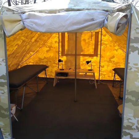 Tent-ok Roggel