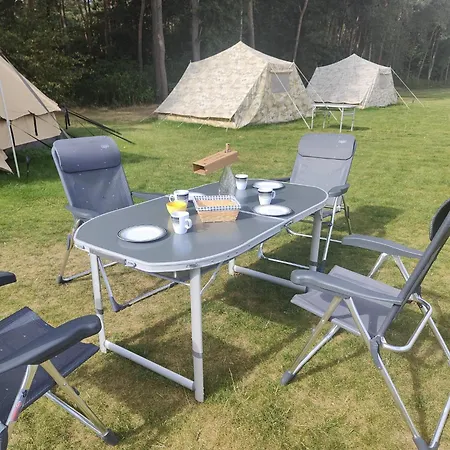 Tent-ok *