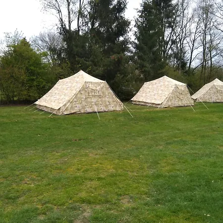 Tent-ok Luksusowy namiot Roggel