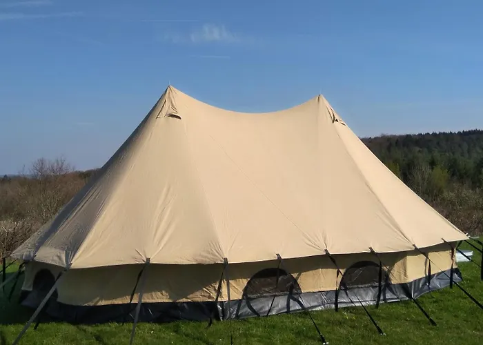 Tent-ok روخيل