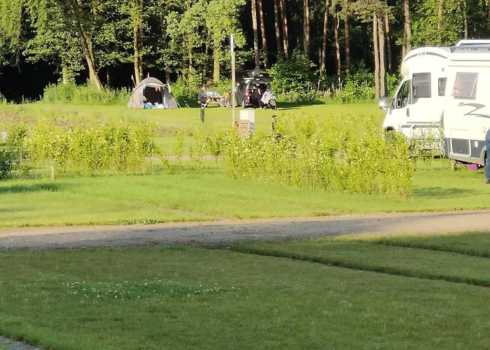 Tent-ok خيمة فخمة روخيل