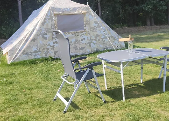 Tent-ok خيمة فخمة