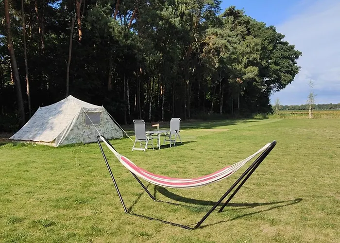 خيمة فخمة Tent-ok روخيل