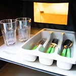 Tent-ok Luxuszelt Roggel